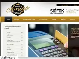 Sites similar to amigopizzeria.hu
