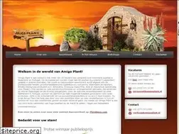 Sites similar to amigoplant.nl