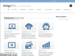 Sites similar to amigopos.com