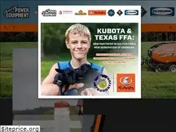 Sites similar to amigopowerequip.com