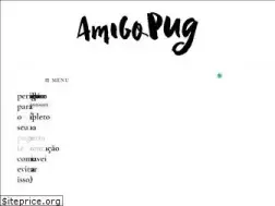 Sites similar to amigopug.com.br