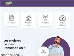 Sites similar to amigored.com.co