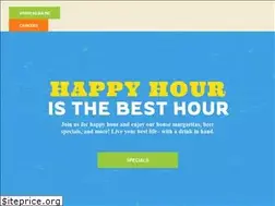 Sites similar to amigorestaurantonline.com