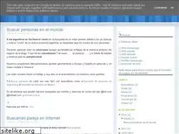 Sites similar to amigos-buscar.blogspot.com