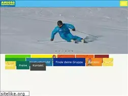 Sites similar to amigos-snowsports.at