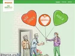Sites similar to amigos.ch