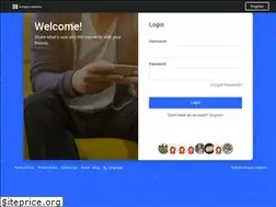 Sites similar to amigos.network