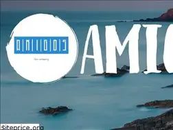 Sites similar to amigos.travel