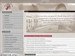 Sites similar to amigos25julio.com
