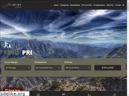 Sites similar to amigos3.com
