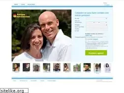 Sites similar to amigosadventistas.com.br