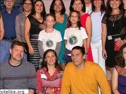 Sites similar to amigosamericalatina.de