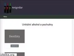 Sites similar to amigosbar.cz