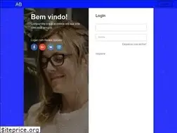 Sites similar to amigosbrasil.com.br