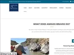 Sites similar to amigosbravos.org