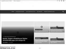 Sites similar to amigoscadeirantes.com