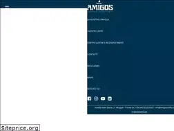 Sites similar to amigoscaffe.com