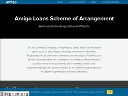 Sites similar to amigoscheme.co.uk