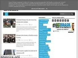 Sites similar to amigosdadireita.blogspot.com