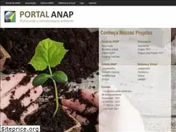 Sites similar to amigosdanatureza.org.br