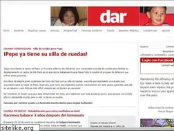 Sites similar to amigosdar.org