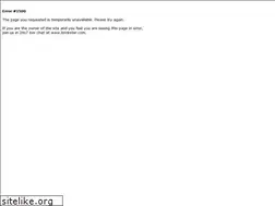 Sites similar to amigosdebelalcazar.com