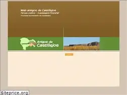 Sites similar to amigosdecastillejos.com