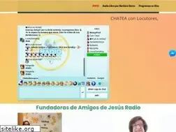 Sites similar to amigosdejesusradio.com