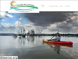 Sites similar to amigosdelapresa.org