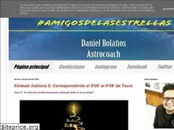 Sites similar to amigosdelasestrellas.blogspot.com