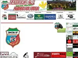 Sites similar to amigosdelduero.com