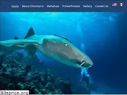 Sites similar to amigosdelmar.net