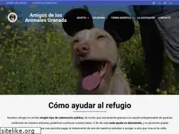 Sites similar to amigosdelosanimales.org.es
