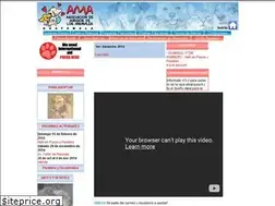 Sites similar to amigosdelosanimales.org.gt