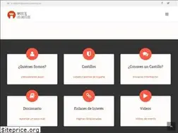 Sites similar to amigosdeloscastillos.es