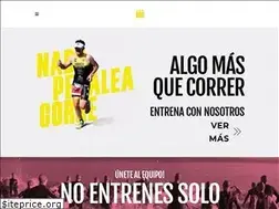Sites similar to amigosdelrunning.com