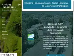 Sites similar to amigosdepanguipulli.com