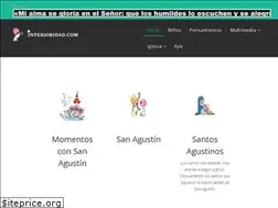 Sites similar to amigosdesanagustin.com