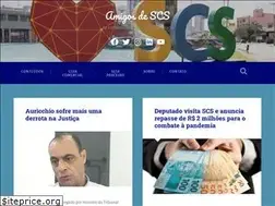 Sites similar to amigosdescs.com
