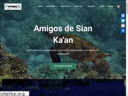 Sites similar to amigosdesiankaan.org