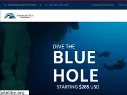 Sites similar to amigosdive.com