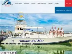 Sites similar to amigosdivebelize.com