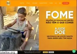 Sites similar to amigosdobem.org