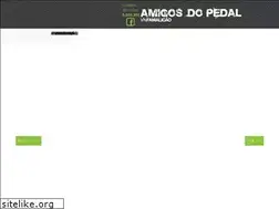 Sites similar to amigosdopedal-famalicao.com