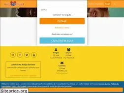 Sites similar to amigosecreto.com.br