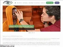 Sites similar to amigoseyecare.org
