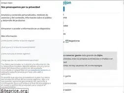 Sites similar to amigosgijon.com