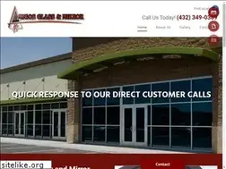 Sites similar to amigosglass.com