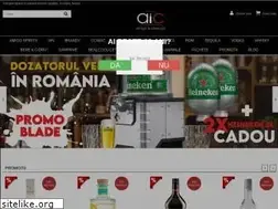 Sites similar to amigoshop.ro