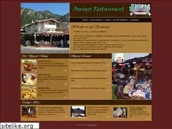 Sites similar to amigosicmeler.50webs.com